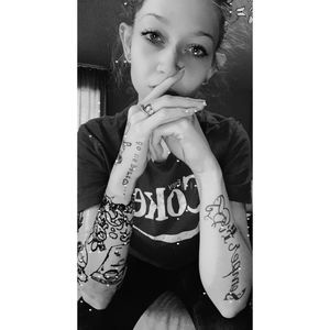 Meet your Posher, Jenny